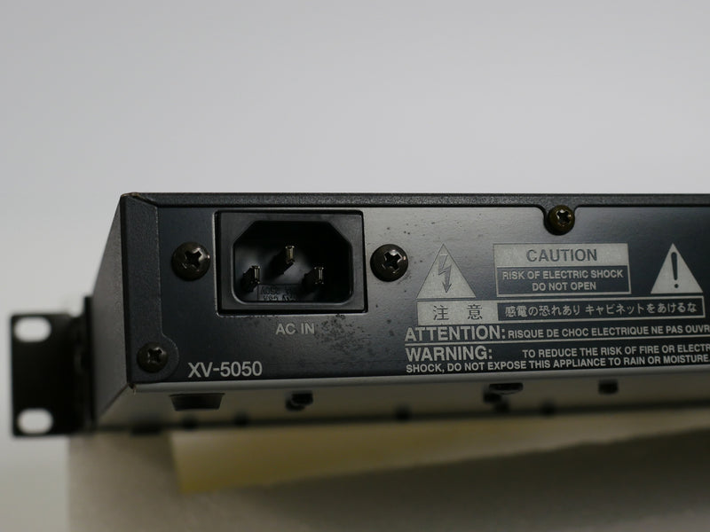 Roland XV-5050 (中古)