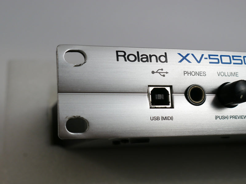 Roland XV-5050 (中古)