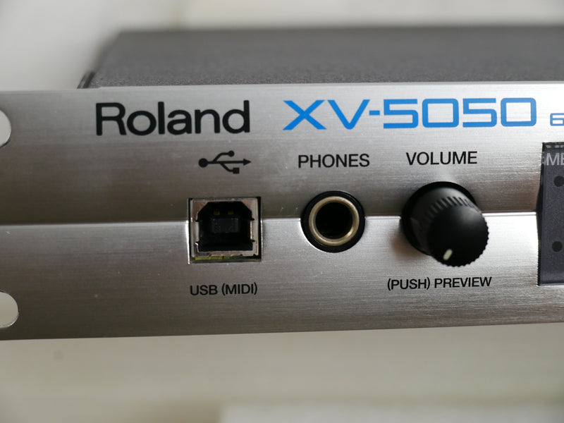 Roland XV-5050 (中古)