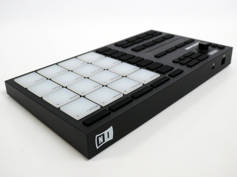 Native Instruments Maschine Mikro MK3 (中古)3
