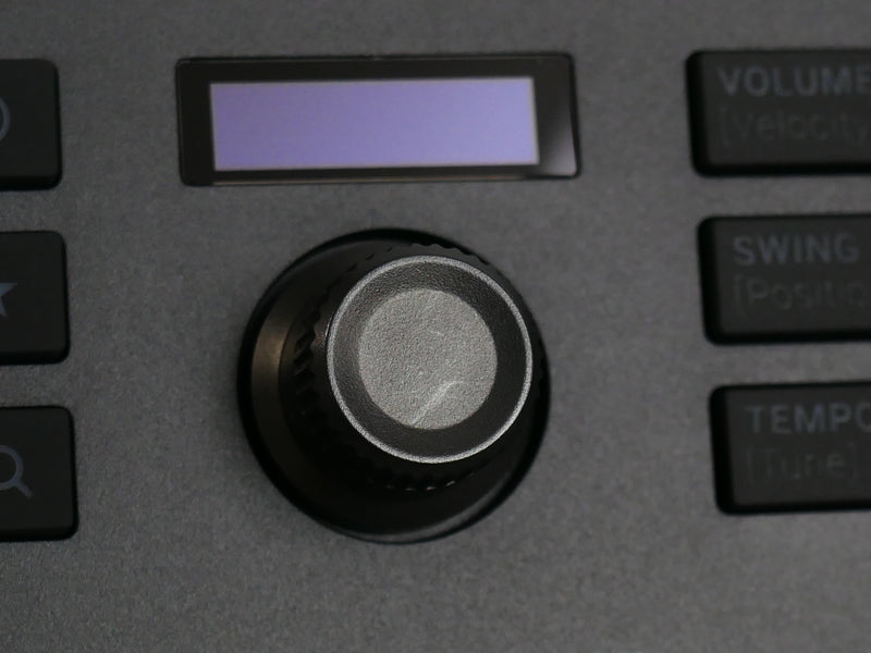 Native Instruments Maschine Mikro MK3 (中古)