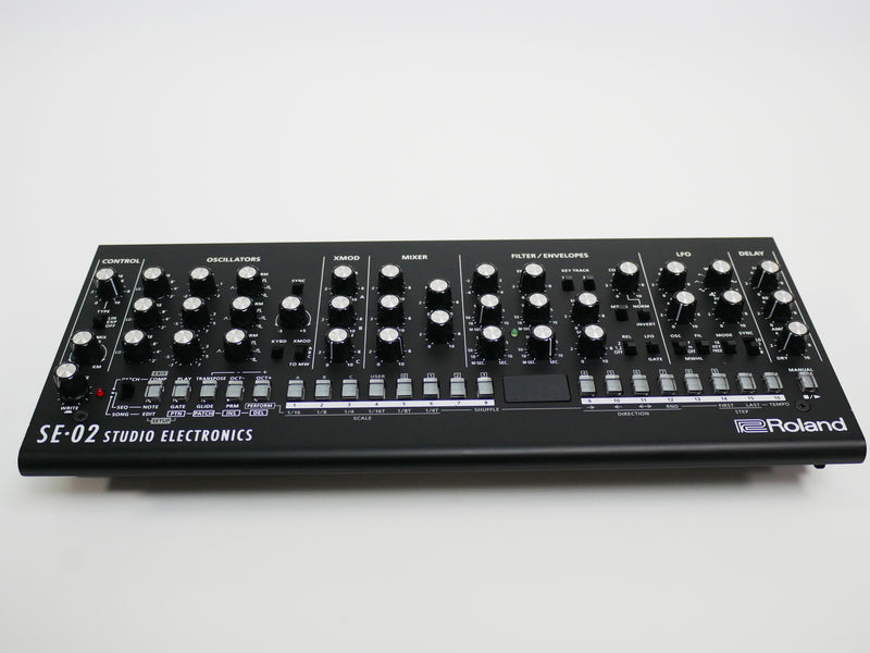 Roland SE-02 (中古)2