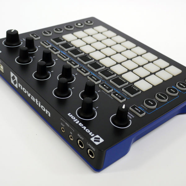 Novation CIRCUIT (中古)