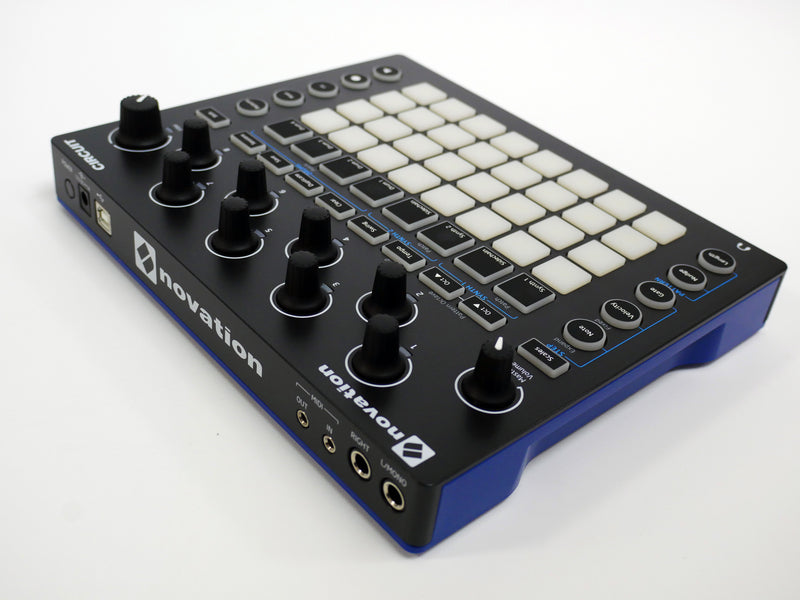 Novation CIRCUIT (中古)