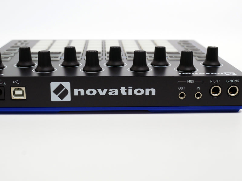 Novation CIRCUIT (中古)