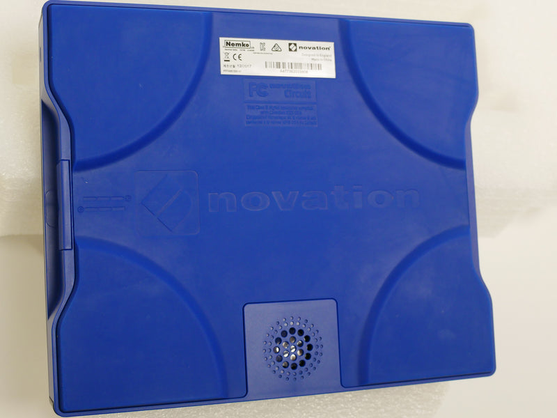 Novation CIRCUIT (中古)