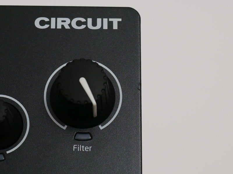 Novation CIRCUIT (中古)