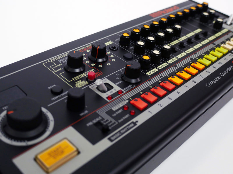 Roland TR-08 (中古)