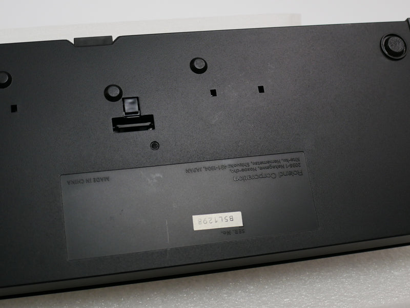 Roland TR-08 (中古)