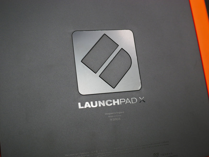 novation LaunchPad X (中古)