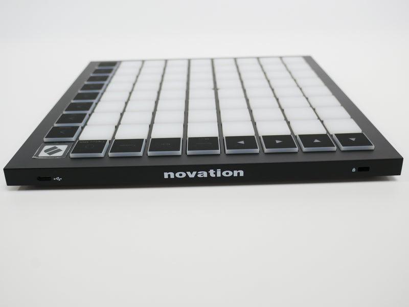 novation LaunchPad X (中古)