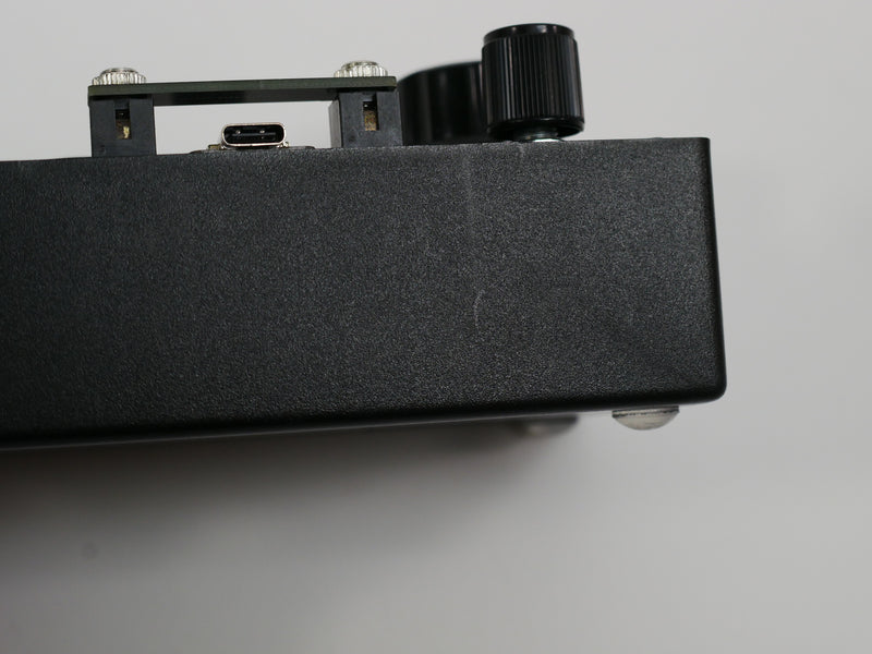 HOME BAKE INSTRUMENTS SCRATCH ONE (中古)