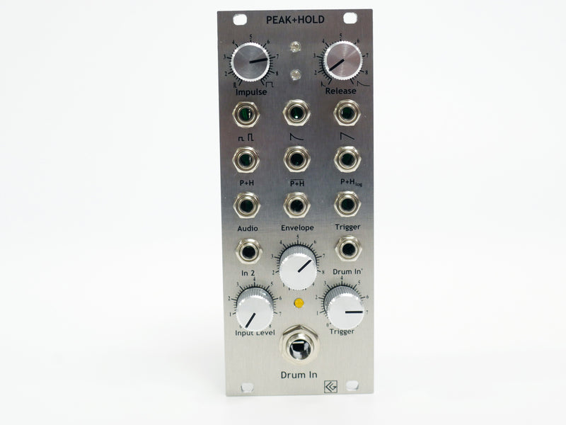 CG-Products Peak+Hold (中古)