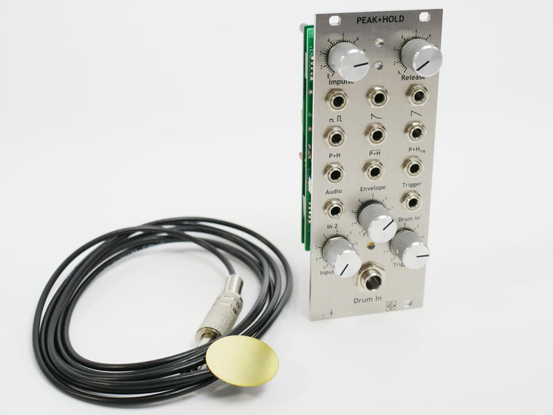 CG-Products Peak+Hold (中古)