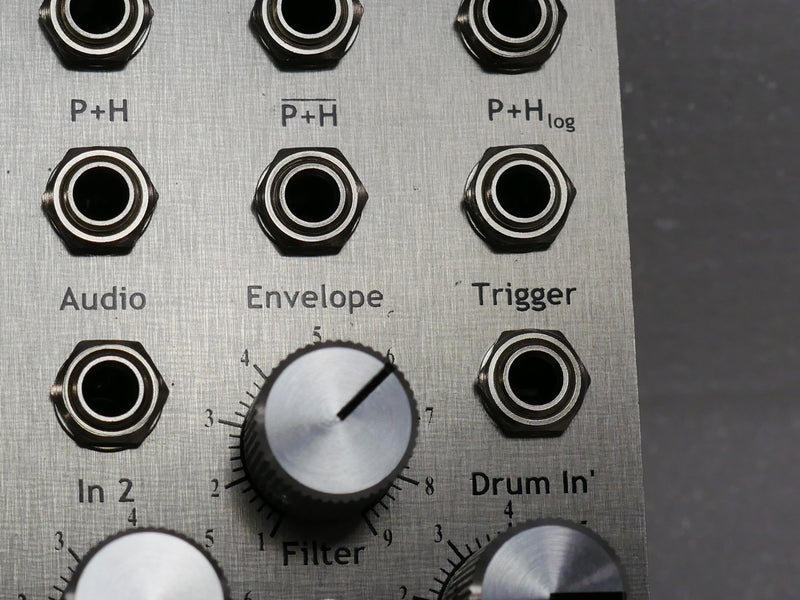 CG-Products Peak+Hold (中古)