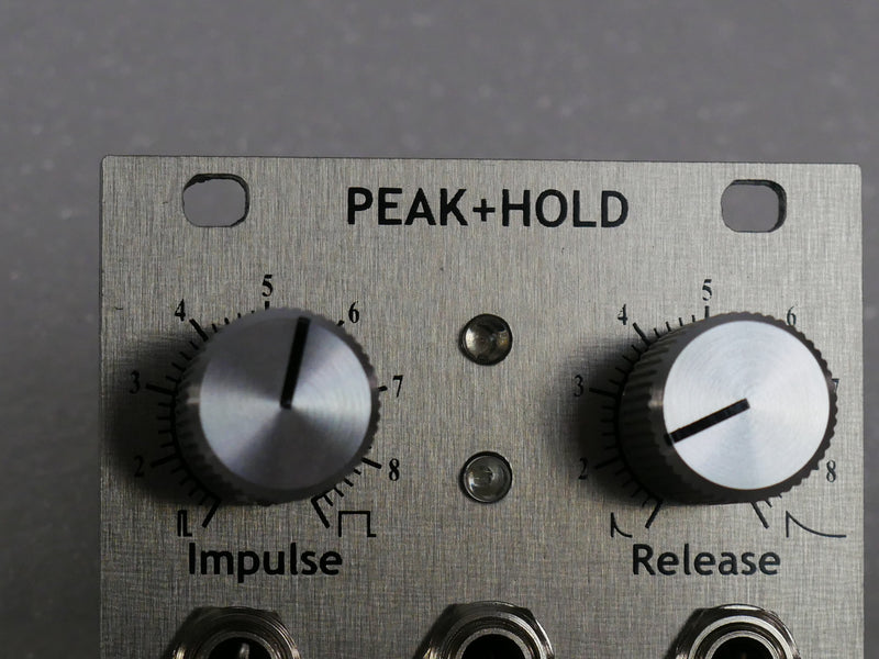 CG-Products Peak+Hold (中古)