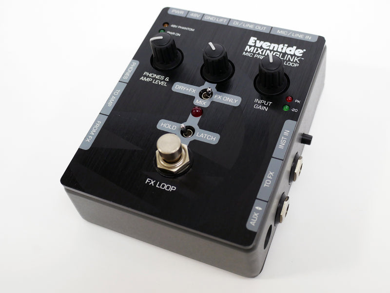 Eventide MIXINGLINK (中古)
