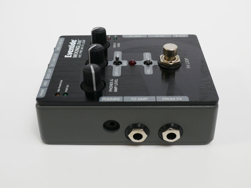 Eventide MIXINGLINK (中古)2