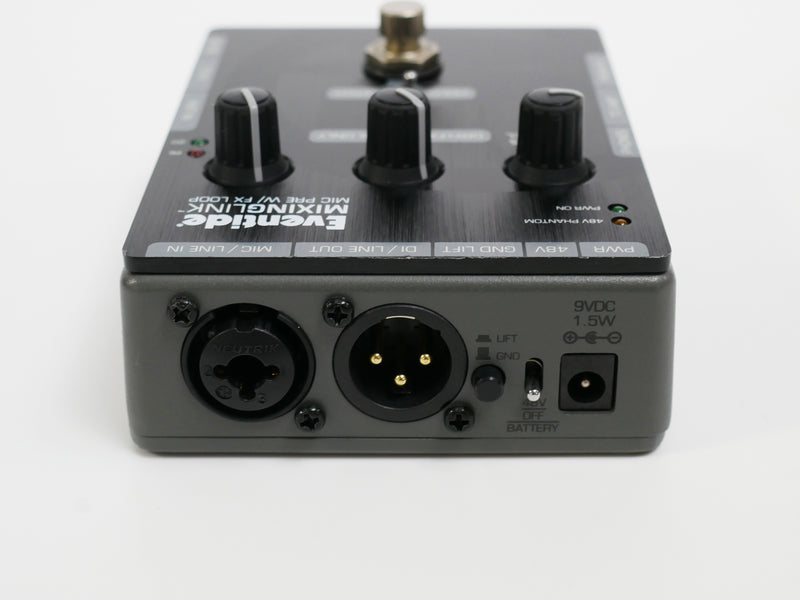 Eventide MIXINGLINK (中古)
