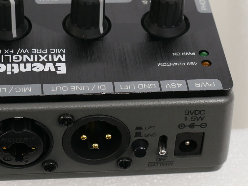 Eventide MIXINGLINK (中古)