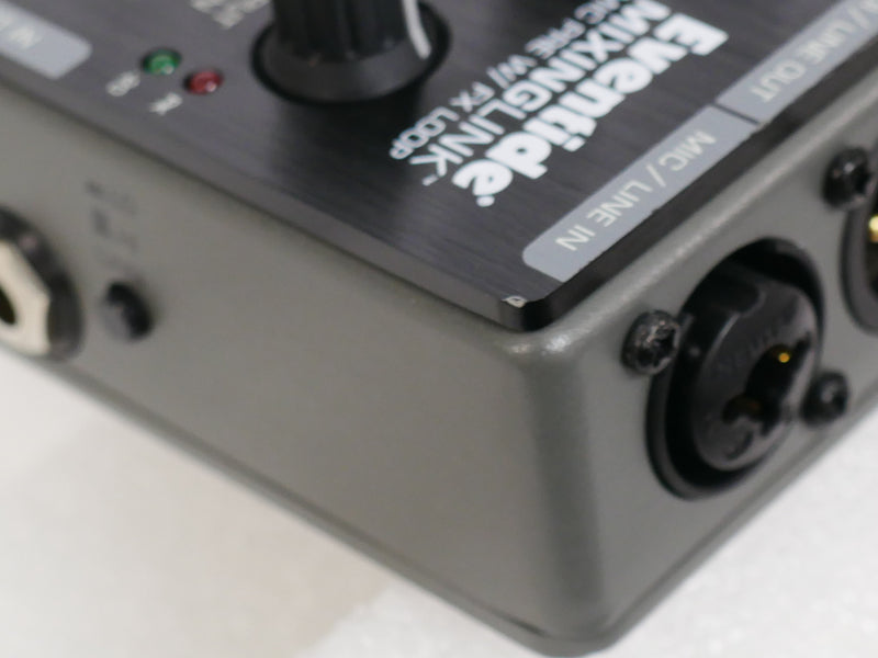 Eventide MIXINGLINK (中古)