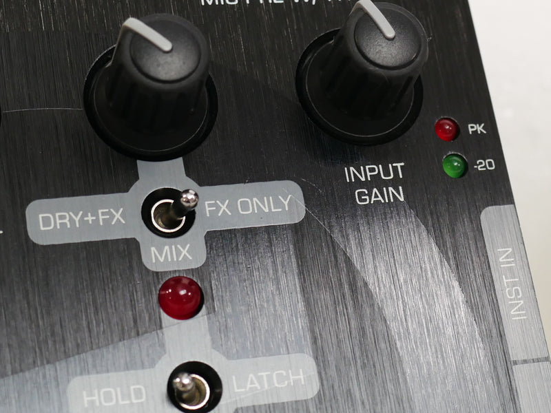 Eventide MIXINGLINK (中古)