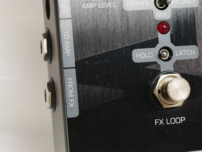 Eventide MIXINGLINK (中古)