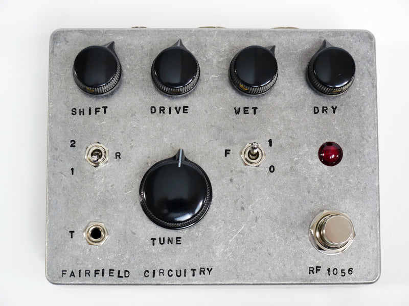 Fairfield Circuitry Roger That (中古)2