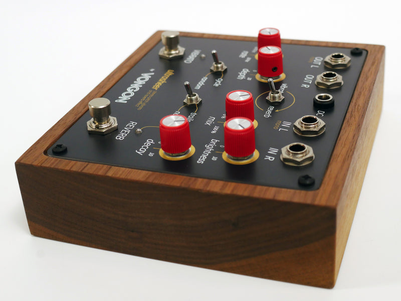 VONGON Ultrasheer (中古)3