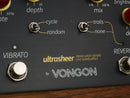 VONGON Ultrasheer (中古)
