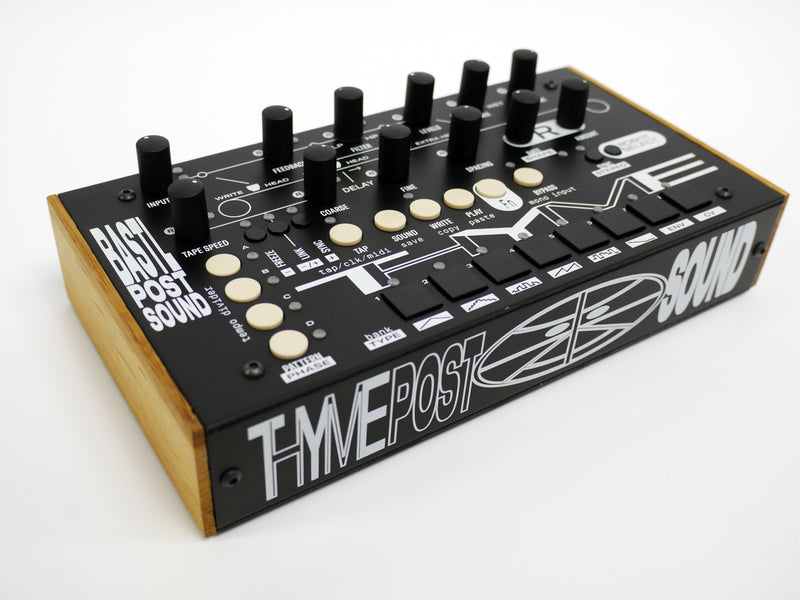 BASTL INSTRUMENTS THYME (中古)