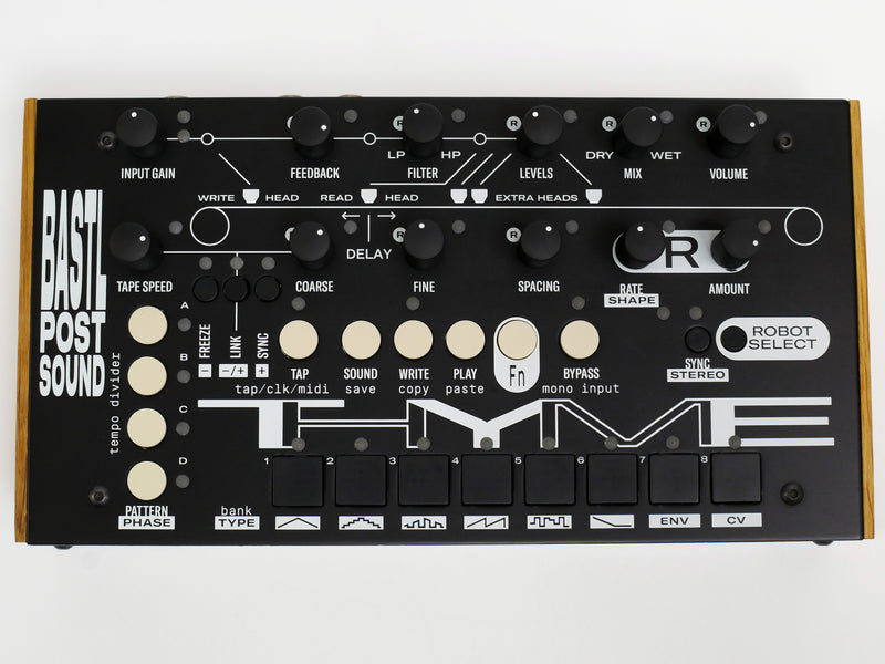 BASTL INSTRUMENTS THYME (中古)2