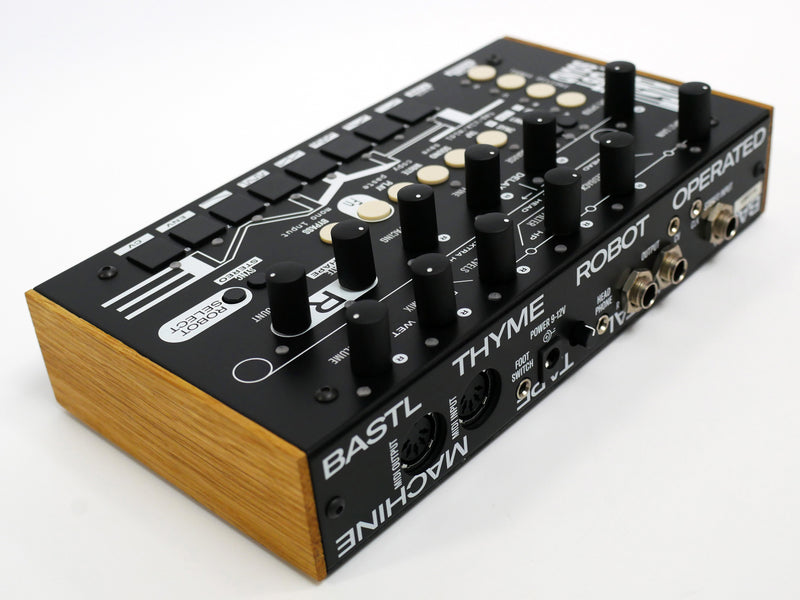 BASTL INSTRUMENTS THYME (中古)3