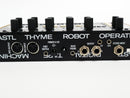 BASTL INSTRUMENTS THYME (中古)