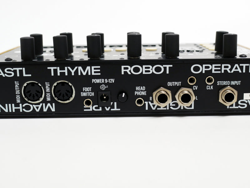 BASTL INSTRUMENTS THYME (中古)