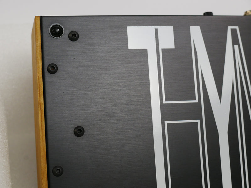 BASTL INSTRUMENTS THYME (中古)