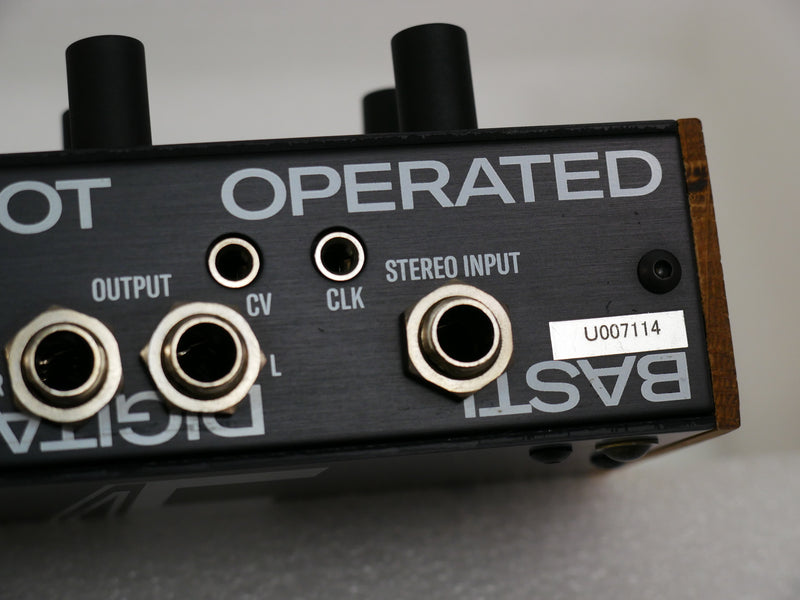 BASTL INSTRUMENTS THYME (中古)