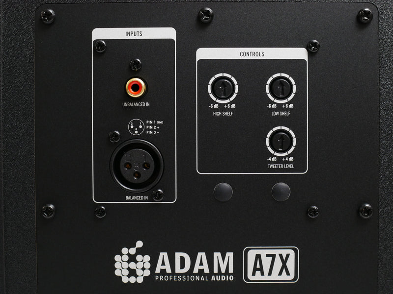 ADAM AUDIO A7X (中古)