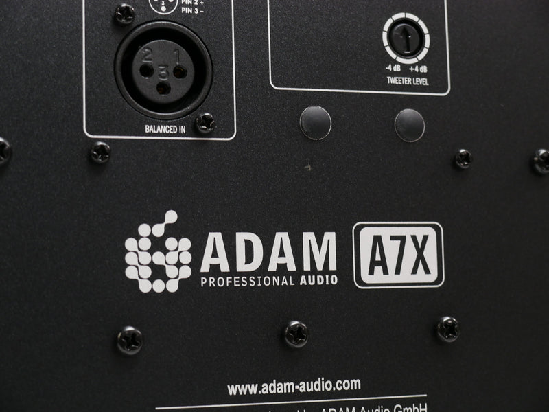 ADAM AUDIO A7X (中古)