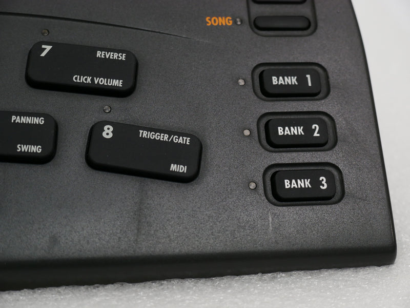 ZOOM SampleTrak ST-224 (中古)