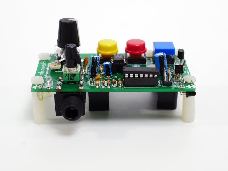 4ms Autonomous Bassline Generator (中古)2