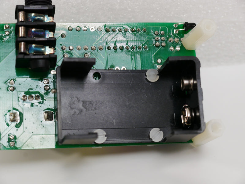 4ms Autonomous Bassline Generator (中古)