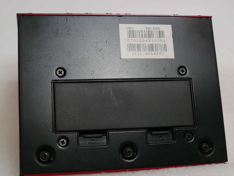 BOSS RC-500 (中古)