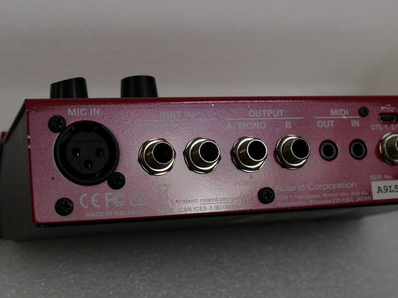 BOSS RC-500 (中古)