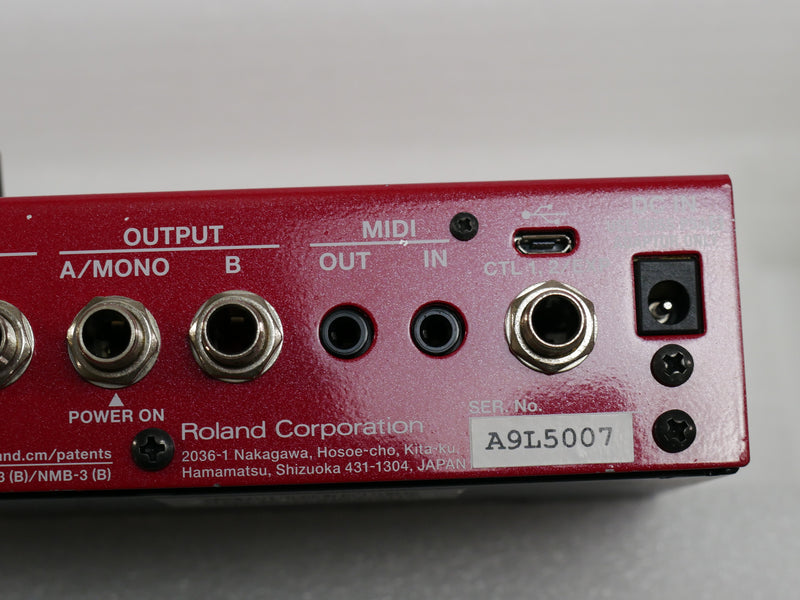 BOSS RC-500 (中古)