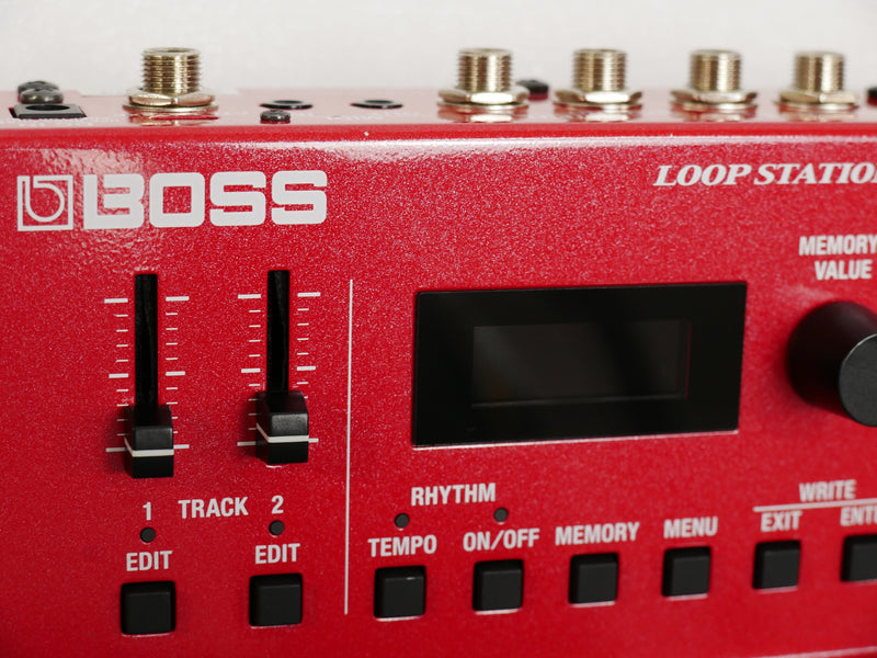 BOSS RC-500 (中古)