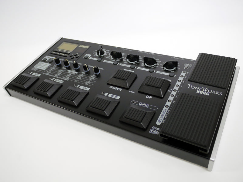 KORG AX3000G (中古)