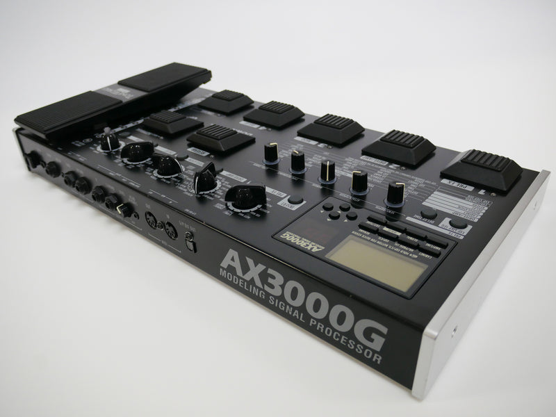 KORG AX3000G (中古)2