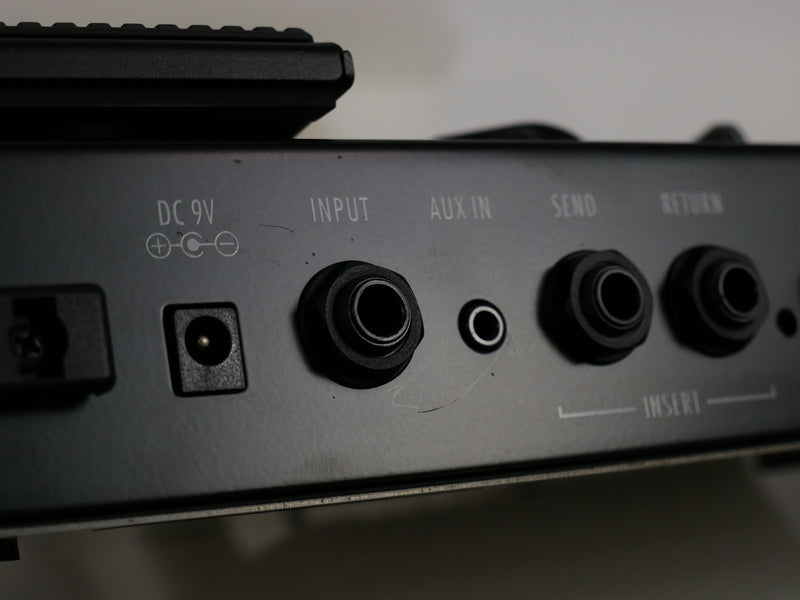 KORG AX3000G (中古)