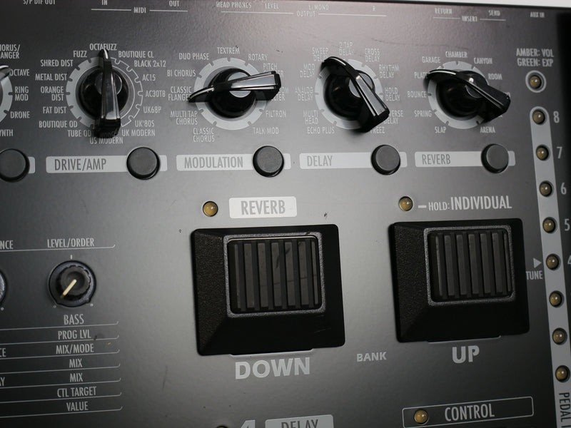 KORG AX3000G (中古)